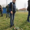 Íjászat és a kicsik